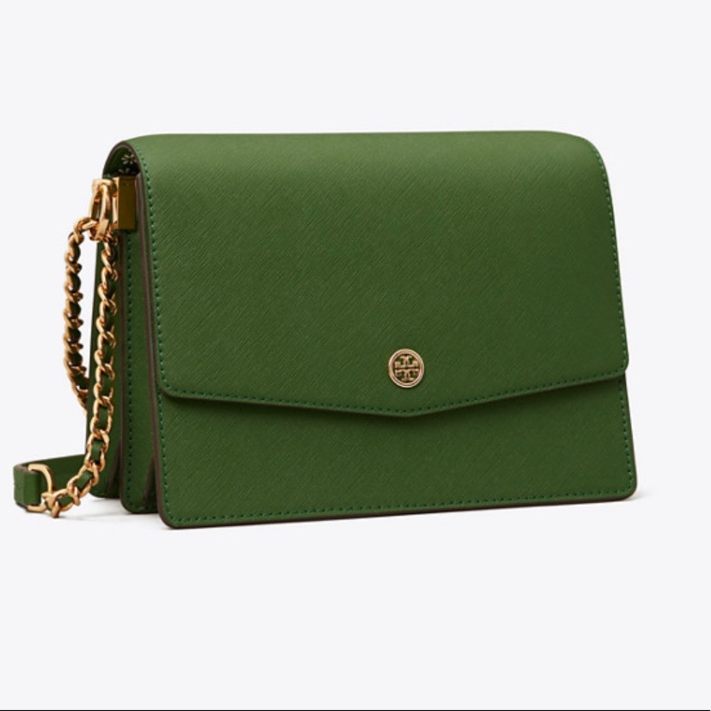 ROBINSON CONVERTIBLE SHOULDER BAG- NWT